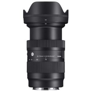 Picture of Sigma 28-70mm f/2.8 DG DN Contemporary Lens for Leica L