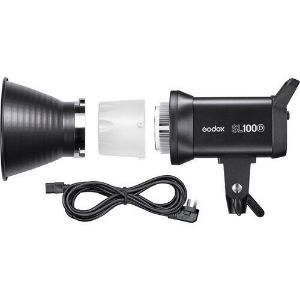 Picture of Godox SL100D Daylight LED Video Light