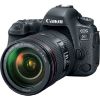 Picture of Canon EOS 6D Mark II DSLR Camera with 24-105mm f/4L II Lens