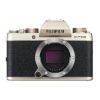 Picture of FUJIFILM X-T100 Mirrorless Digital Camera with 15-45mm Lens (Gold)