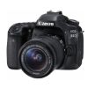 Picture of Canon EOS 80D DSLR Camera with 18-55mm Lens