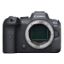 Picture of Canon EOS R6 Mirrorless Digital Camera (Body Only)