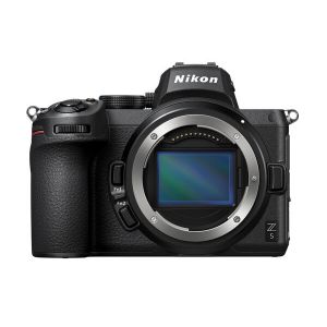 Picture of Nikon Z5 Mirrorless Digital Camera (Body Only)
