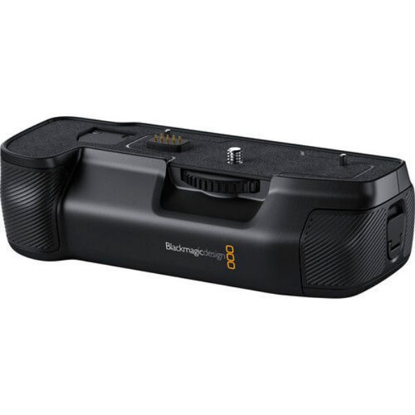 Picture of Blackmagic Design Pocket Cinema Camera Battery Grip for 6K Pro