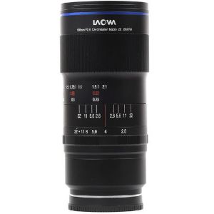 Picture of Laowa 100mm f/2.8 2X Ultra Macro APO for Sony FE 