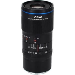 Picture of Laowa 100mm f/2.8 2X Ultra Macro APO  for Canon RF