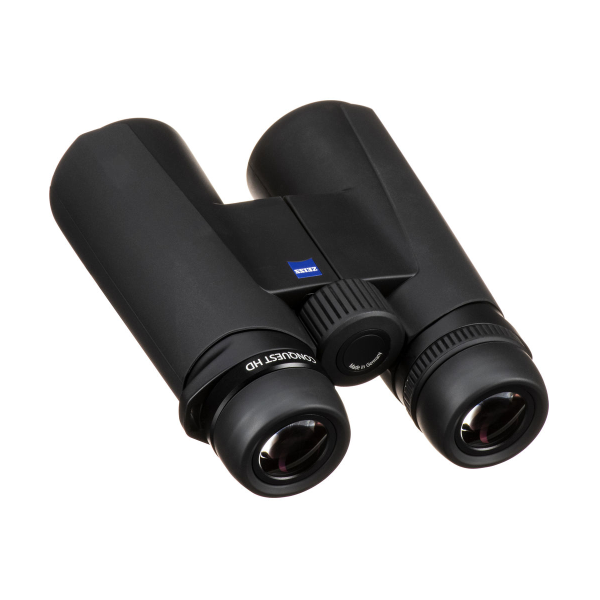 ZEISS 10x42 Conquest HD Binoculars Future Forward