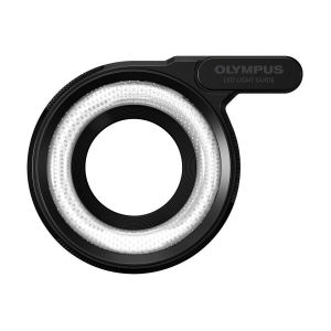 Picture of Olympus LG-1 LED Macro Ring Light