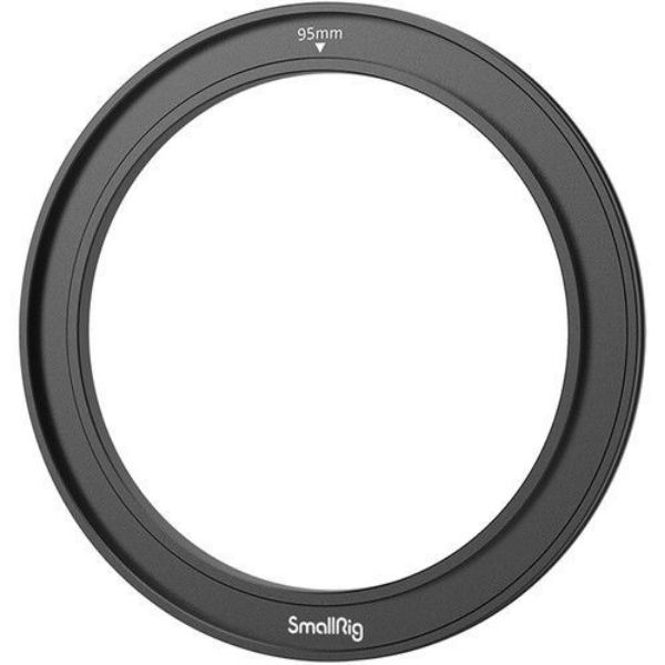 Picture of SmallRig 95-114mm Threaded Adapter Ring for Matte Box 2661