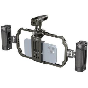 Picture of Smallrig Universal Mobile Phone Handheld Video Rig kit / 3155