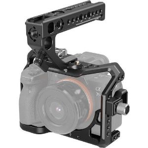 Picture of SmallRig Master Kit for SONY Alpha 7S III Camera / 3009