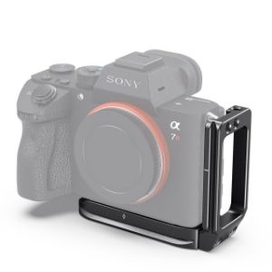 Picture of SmallRig L-Bracket for Sony A7 III/A7R III/A9 / 2940