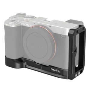 Picture of SmallRig L-Bracket for Sony A7C / 3089