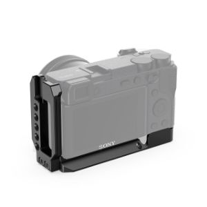 Picture of SmallRig L Bracket for Sony A6600 / LCS2503