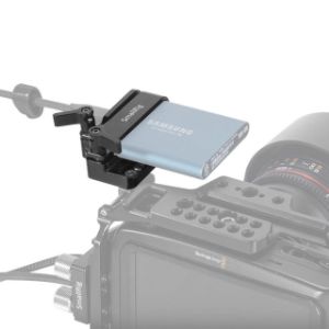 Picture of SmallRig Mount For Samsung T5 SSD / 2245B