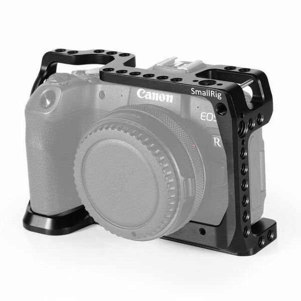Picture of SmallRig Cage for Canon EOS RP / CCC2332