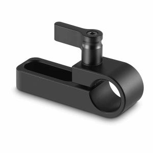 Picture of SmallRig Single 15mm Rail Clamp / 1549
