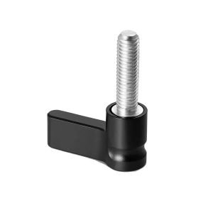 Picture of SmallRig Black Ratchet Wingnut with M5 thread(18mm) / 1565