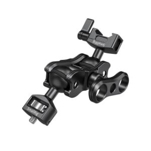 Picture of SmallRig Articulating Arm with Screw Ballhead and NATO Clamp  Ballhead / 2071B