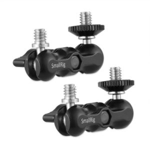 Picture of SmallRig Universal Magic Arms with Small Ballhead (2pcs Pack) / 2158