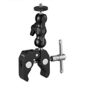 Picture of SmallRig Multi-functional Ballhead Clamp /2164