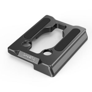 Picture of SmallRig Manfrotto 200PL Quick Release Plate for Select SmallRig Cages /  2902