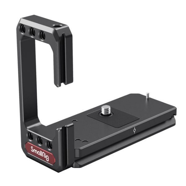 Picture of SmallRig L-Bracket for Canon EOS R5 and R6 /2976