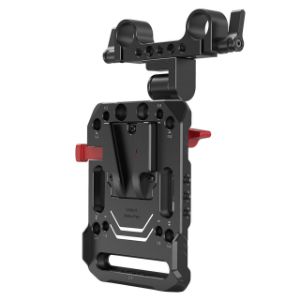 Picture of SmallRig V Mount Battery Plate with Adjustable Arm / 2991