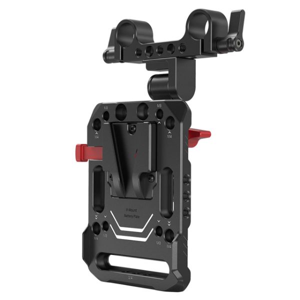 Picture of SmallRig V Mount Battery Plate with Adjustable Arm / 2991