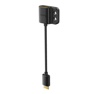 Picture of SmallRig Ultra Slim 4K HDMI Adapter Cable (C to A) / 3020