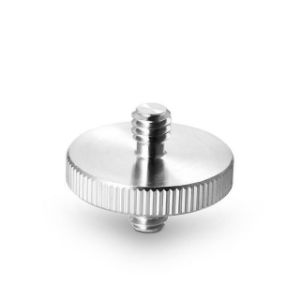 Picture of SmallRig Double Head Stud with 1/4" to 1/4" thread / 828