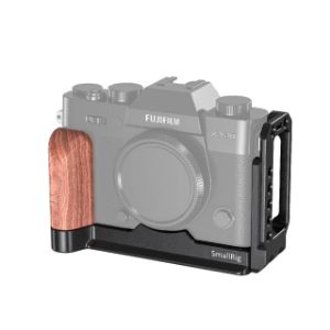 Picture of SmallRig L Bracket for Fujifilm X-T20 and X-T30 / APL2357