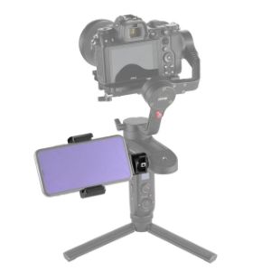 Picture of SmallRig Smartphone Clamp for Zhiyun Weebill LAB and Crane3 /  BSS2286