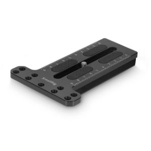 Picture of SmallRig Counterweight Mounting Plate for DJI Ronin S Gimbal / BSS2308