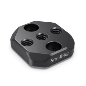 Picture of SmallRig Mounting Plate for DJI Ronin-S/Ronin-SC/RS 2/RSC 2 / BSS2710