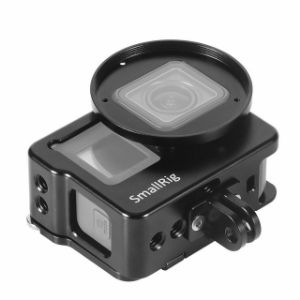 Picture of SmallRig Cage for GoPro HERO7/6/5 Black / CVG2320