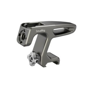 Picture of SmallRig Mini Top Handle for Light-weight Cameras (NATO Clamp) /  HTN2758