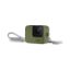 Picture of GoPro Silicone Sleeve and Adjustable Lanyard Kit for GoPro HERO5/6/7 (Green)