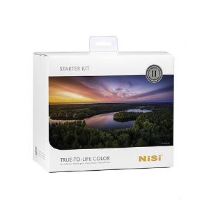 Picture of Nisi Brand 100mm Starter Kit II