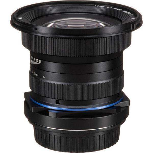 Picture of Laowa 15mm f/4 Wide Angle Macro for Canon EF