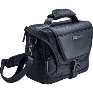Picture of Vanguard Veo Select 22S Messenger Bag (Black)