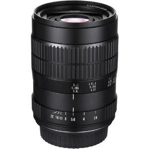 Picture of  Laowa 60mm f/2.8 2X Ultra-Macro for Canon EF