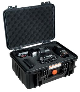 Picture of Vanguard Supreme 37F Carrying Case