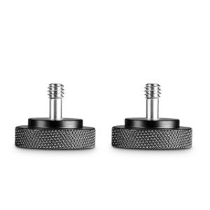 Picture of SmallRig Thumb-Screw V2 2pcs Pack with 1/4 inch thread / 1089