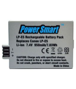Picture of PowerSmart-LP-E5