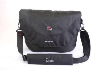 Picture of Mobius Zoom Lens Sling Bag