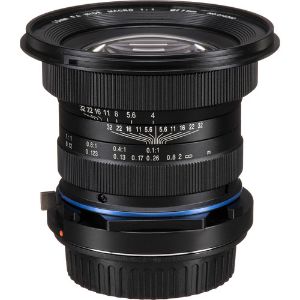 Picture of  Laowa 15mm f/4 Wide Angle Macro for Nikon F