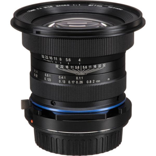 Picture of  Laowa 15mm f/4 Wide Angle Macro for Nikon F