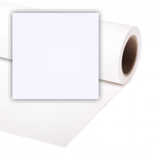 Picture of Colorama 2.18 x 11m Arctic White