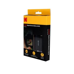 Picture of Kodak Digital Camera Battery BL15 for EN EL15